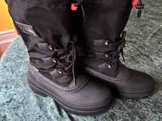 Helly Hansen Artic Patrol støvler