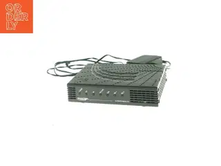 Kabelmodem fra Scientific Atlantia - Model DPC2203