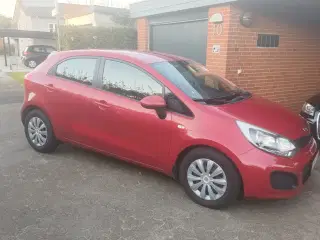 Kia Rio 1.2 eco nysynet