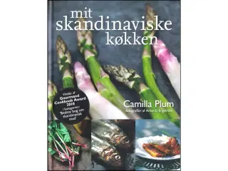 Mit Skandinaviske Køkken