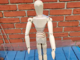 Croquisdukke 