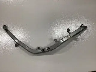 Yamaha FZ 750 Instrumenter