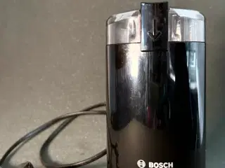 Bosch kaffekværn