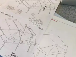 Isabella Penta zinc megafarme STÆNGER