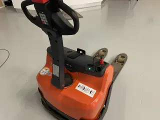 Toyota LWi160 ''elhund'' palleløfter