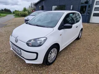 VW Up! 1,0 60 Cheer Up! BMT