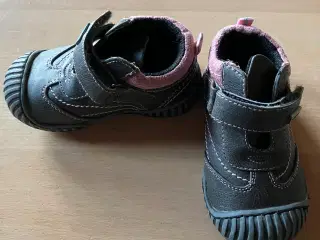 Baby sko/ støvler 