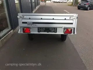 2024 - Brenderup 3205 SUB 500 kg   Brenderup 3205S 500 kg. - Camping-Specialisten.dk