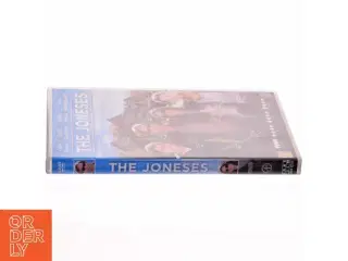 The Joneses (DVD)