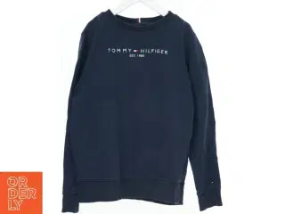 Bluse (str. 152) fra Tommy Hilfiger