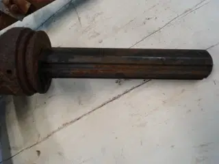 New Holland TX62 Vinkelgear 84819640