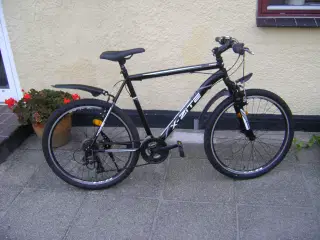 26" X Zite MTB