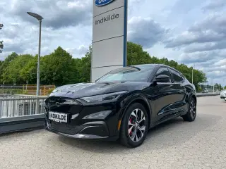 Ford Mustang Mach-E 98 Premium Extended Range