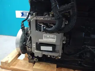 New Holland TC5080 Ny Motor! 84190759