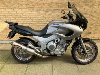 Yamaha TDM 850