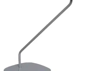 Luxo Trace bordlampe i sølv - Fabriksny