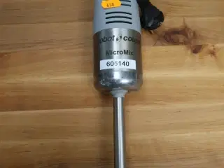 Stavblender ROBOT COUPE MicroMix