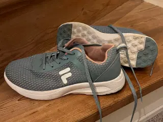 Fila Idræt sko