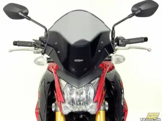 Tonet kåbeglas GSXS1000F