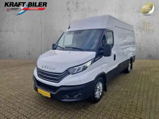 Iveco Daily 3,0 35S18 12m³ Van AG8