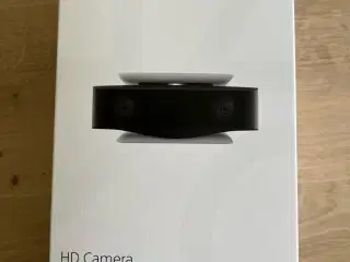 HD Camera - PS5