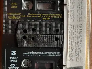 Beach boys dobbelt Kassettebånd 