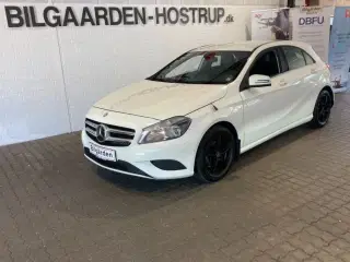Mercedes A180 1,5 CDi