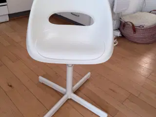 Juniorstol fra ikea