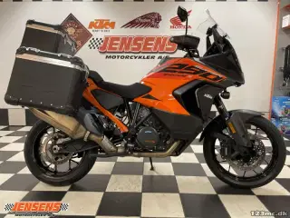 KTM 1290 Super Adventure S