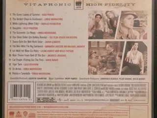 Soundtrack, Tarantinos "Inglourious Basterds"