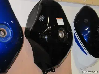 Tank