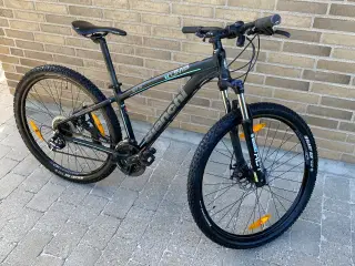 Bianchi Kuma 27,5” off road