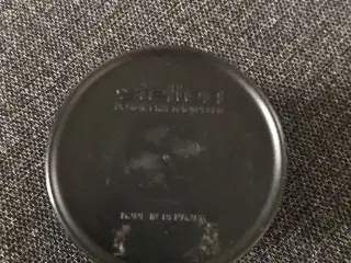 Stelton flødekande sort