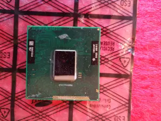 Intel Core i5-2410M rPGA988B 2.3GHz 5 GT/s Laptop 