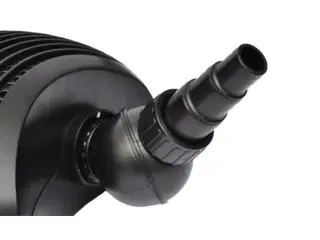 Dampumpe 8000 l/t