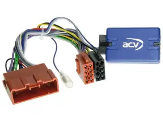 ACV ratstyring Mazda 6 til pioneer