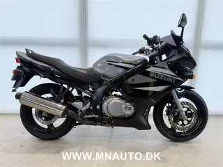 Suzuki GS 500 F