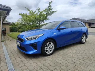 Kia Ceed 1,0 T-GDi Vision SW