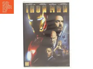 Iron Man