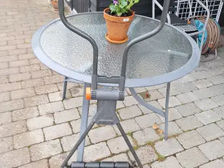 Fin håndplæneklipper 
