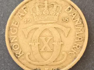 1 kr 1935