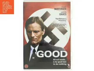 GOOD med Viggo Mortensen