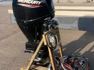 Mercury F150 hk 4 takt årgang 2020