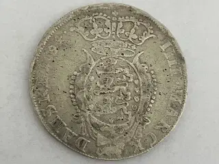 4 Mark / Krone 1694