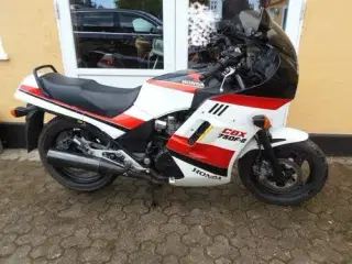 Honda CBX 750 FII