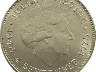 10 Gulden 1973 Holland