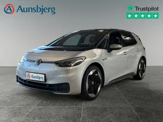 VW ID.3 58 Pro Performance
