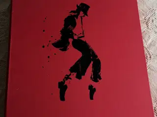 Opus Michael Jackson 