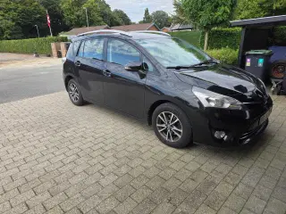 Toyota Verso 1,6