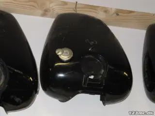 Tank